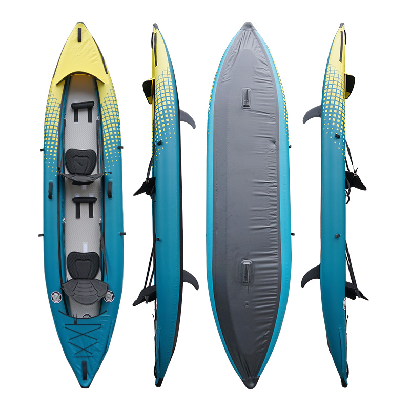 Fishing Kayak Seat - 4M tandem Oem Design Fishing Kayaks