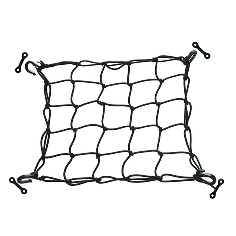 Deck Cargo Net with Lashing Ho - Fishing Kayak Crate recensione e prezzo