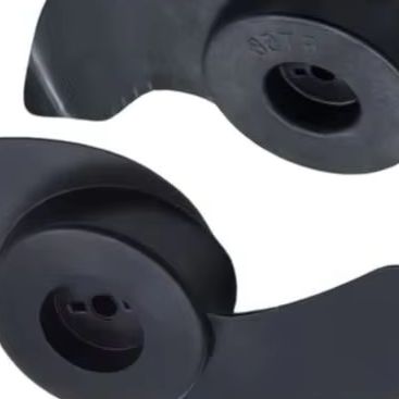 Outboard Motor Propeller 2-Bla - Fishing Kayak Trolling Motor recensione e prezzo