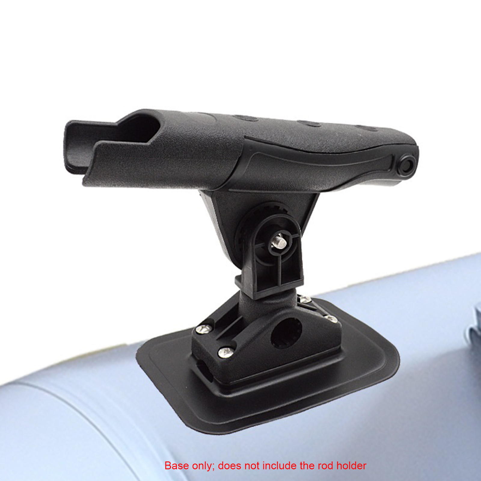 PVC Fish Finder Mount Fix Corr - Fishing Kayak Fish Finder Mount recensione e prezzo