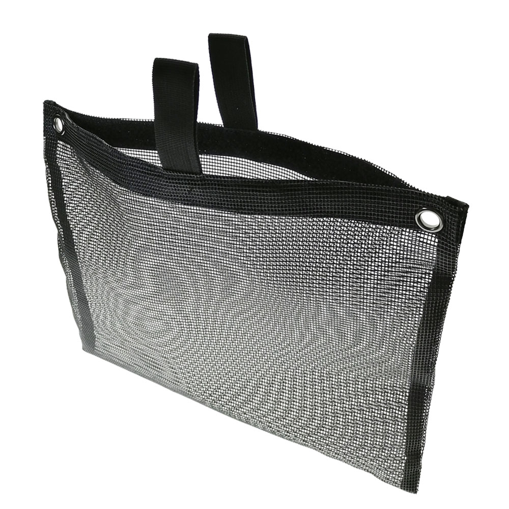 Durable Kayak Mesh Bag Beer St - Fishing Kayak Crate recensione e prezzo