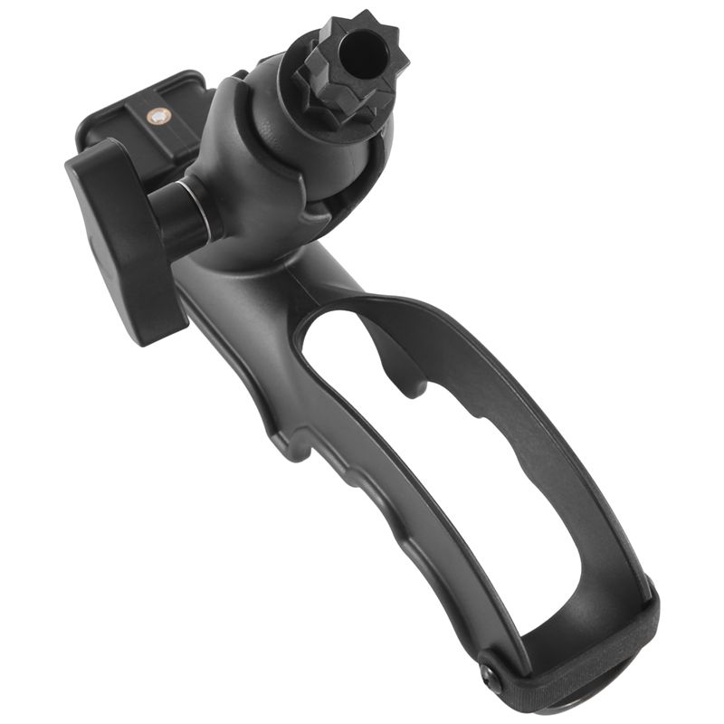 Boats Kayak Holder 360° Rotata - Fishing Kayak Rod Holder recensione e prezzo