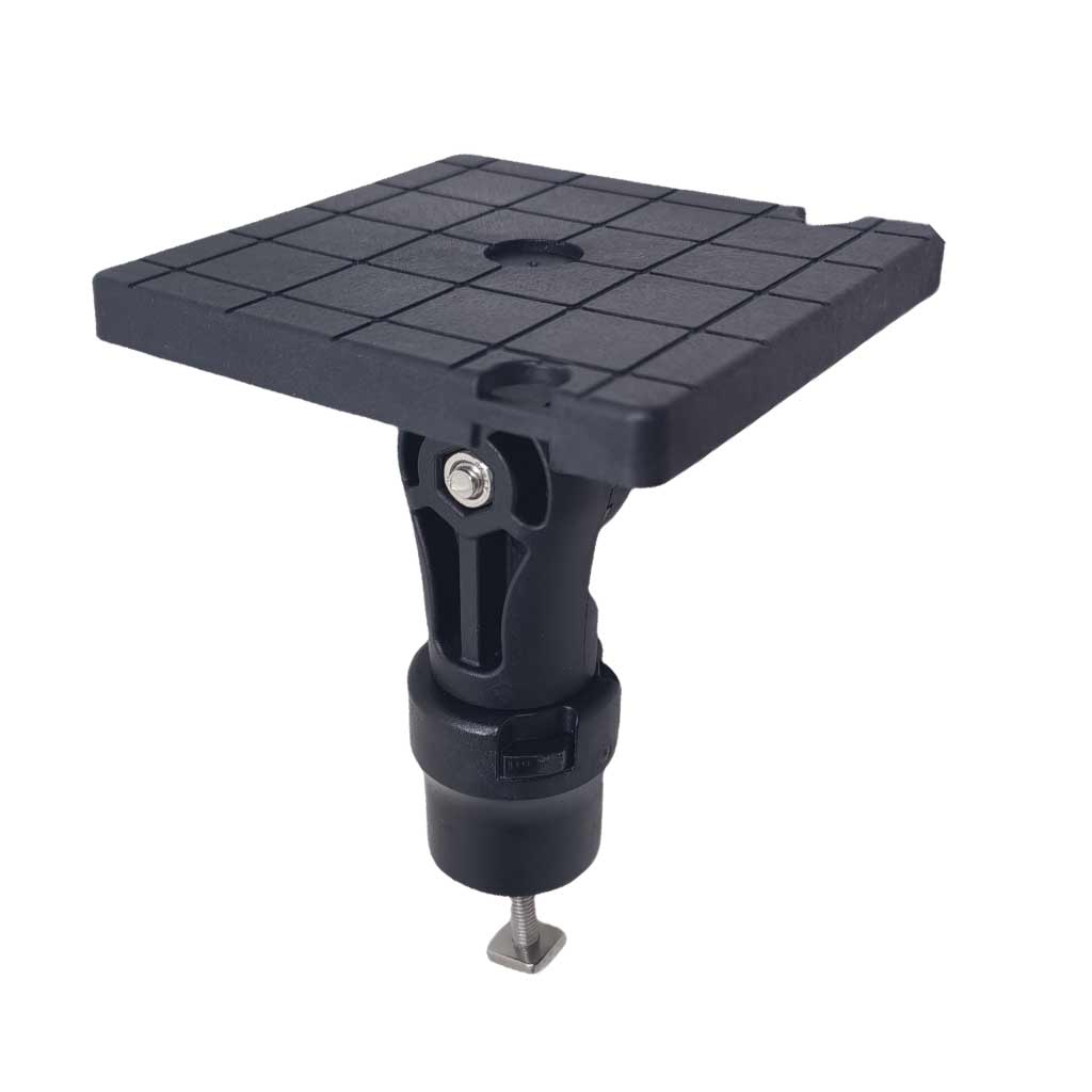 Kayak Canoe Track Rail Fishfin - Fishing Kayak Cart recensione e prezzo
