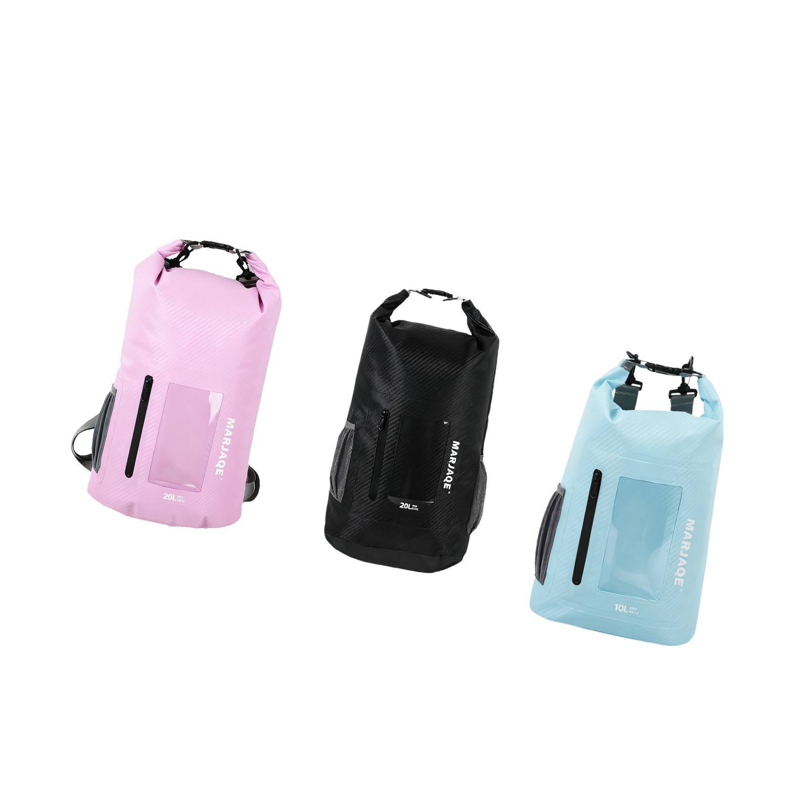 Dry Bag Adjustable Shoulder St - Fishing Kayak Storage Bag recensione e prezzo