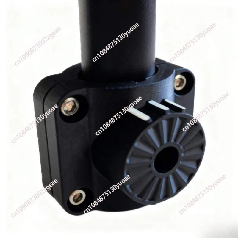Detachable Metal Fish Finder M - Fishing Kayak Fish Finder Mount recensione e prezzo