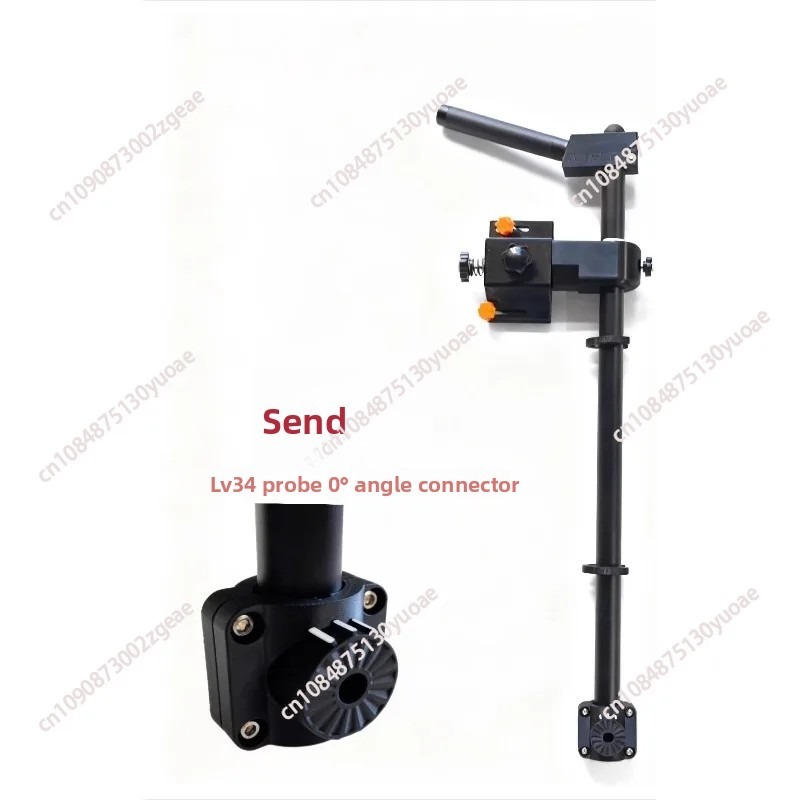 Detachable Metal Fish Finder M - Fishing Kayak Fish Finder Mount recensione e prezzo