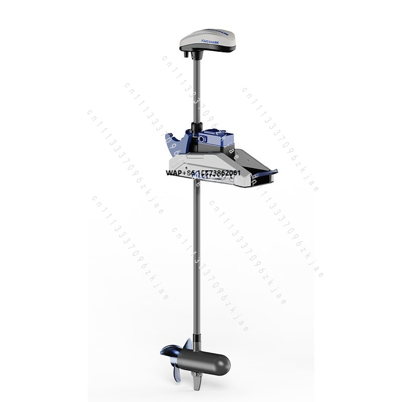 Promotion Electric Trolling Ou - Fishing Kayak Trolling Motor recensione e prezzo