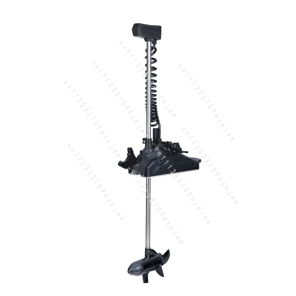 Promotion Electric Trolling Ou - Fishing Kayak Trolling Motor recensione e prezzo