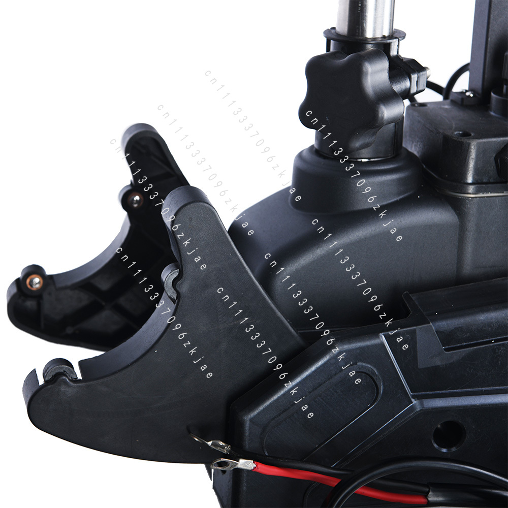 Promotion Electric Trolling Ou - Fishing Kayak Trolling Motor recensione e prezzo