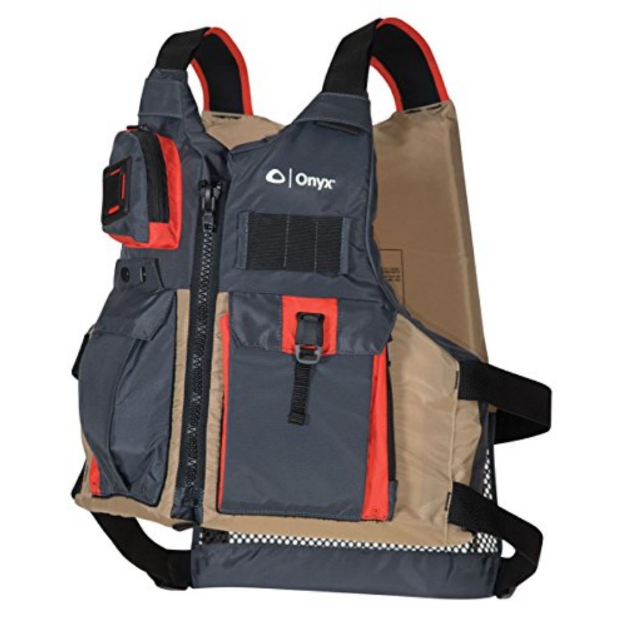 Kayak Fishing Life Jacket USCG - Fishing Kayak Paddle recensione e prezzo