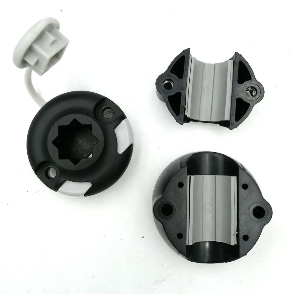Fishing Rail Clamped Mount Bas - Fishing Kayak Fish Finder Mount recensione e prezzo