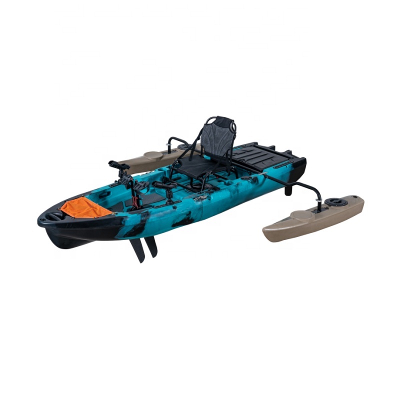 Season 9ft Modular Pedal Drive - Fishing Kayak Pedal Drive recensione e prezzo