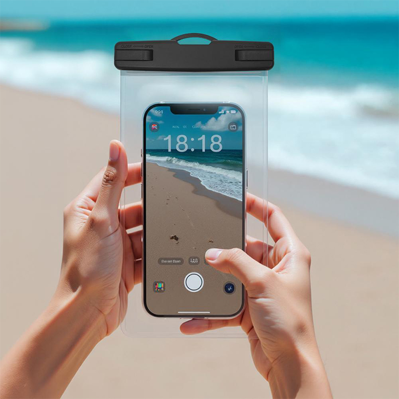 Waterproof Transparent Cellpho - Fishing Kayak Inflatable recensione e prezzo