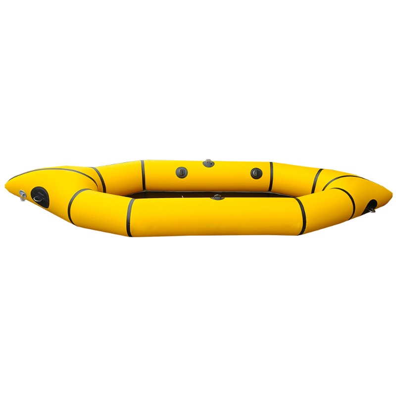 Factory-Supply 3700mm 2-Person - Fishing Kayak Paddle recensione e prezzo