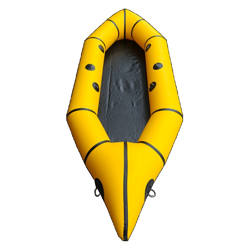 Factory-Supply 3700mm 2-Person - Fishing Kayak Paddle recensione e prezzo
