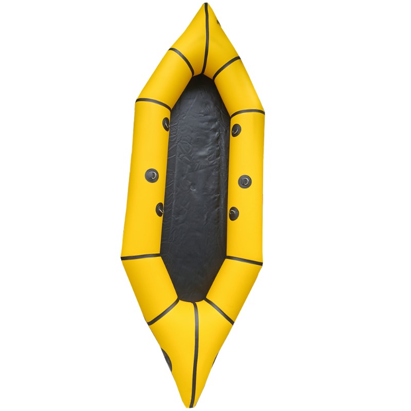 Factory-Supply 3700mm 2-Person - Fishing Kayak Paddle recensione e prezzo