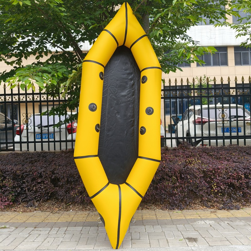 Factory-Supply 3700mm 2-Person - Fishing Kayak Paddle recensione e prezzo
