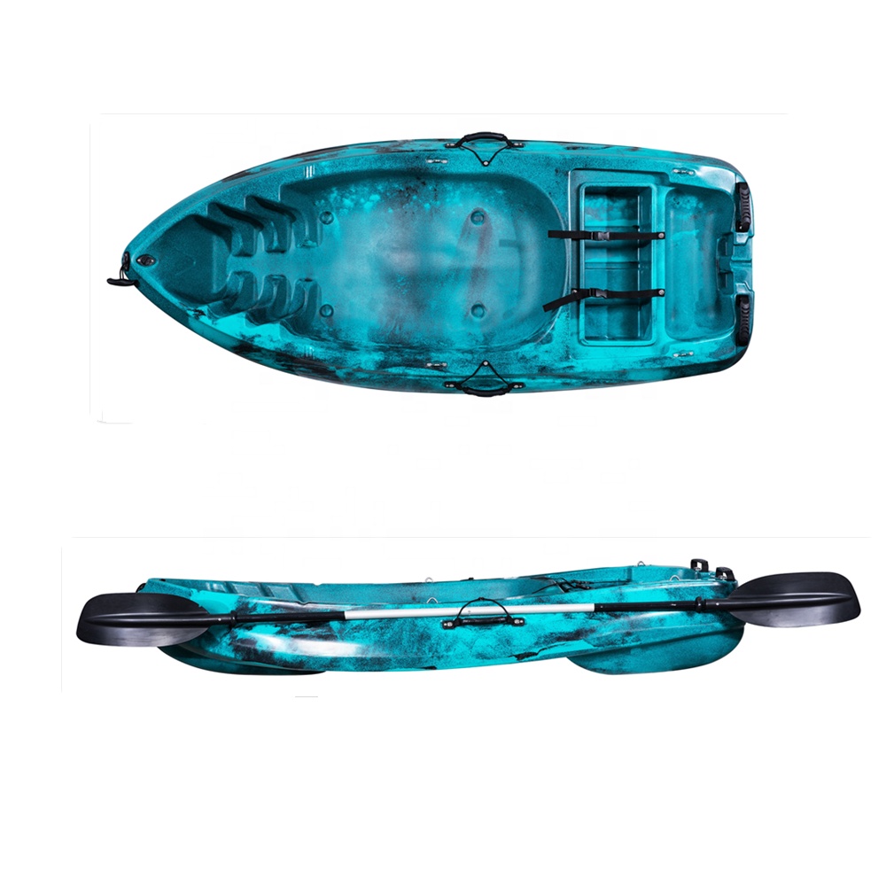 LSF Fishing Motor Powered Kaya - Fishing Kayak Pedal Drive recensione e prezzo