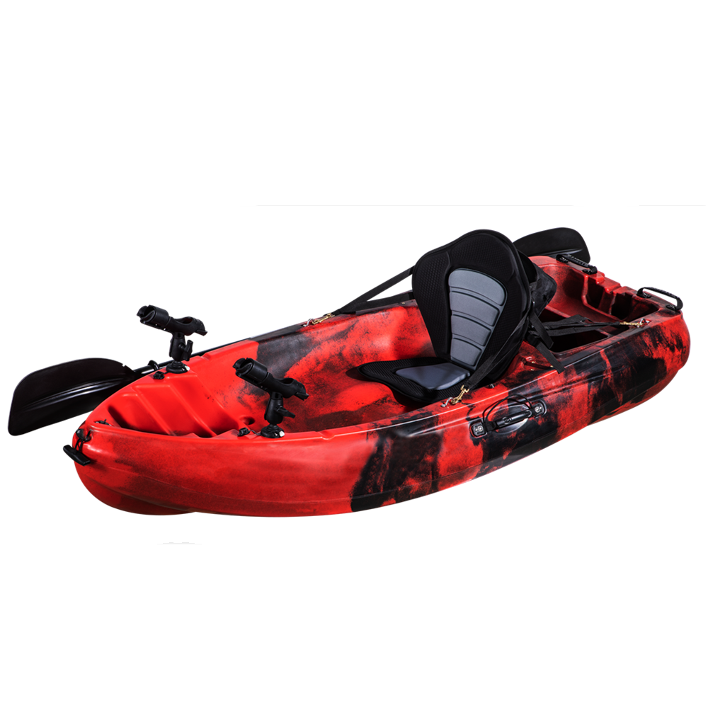 LSF Fishing Motor Powered Kaya - Fishing Kayak Pedal Drive recensione e prezzo