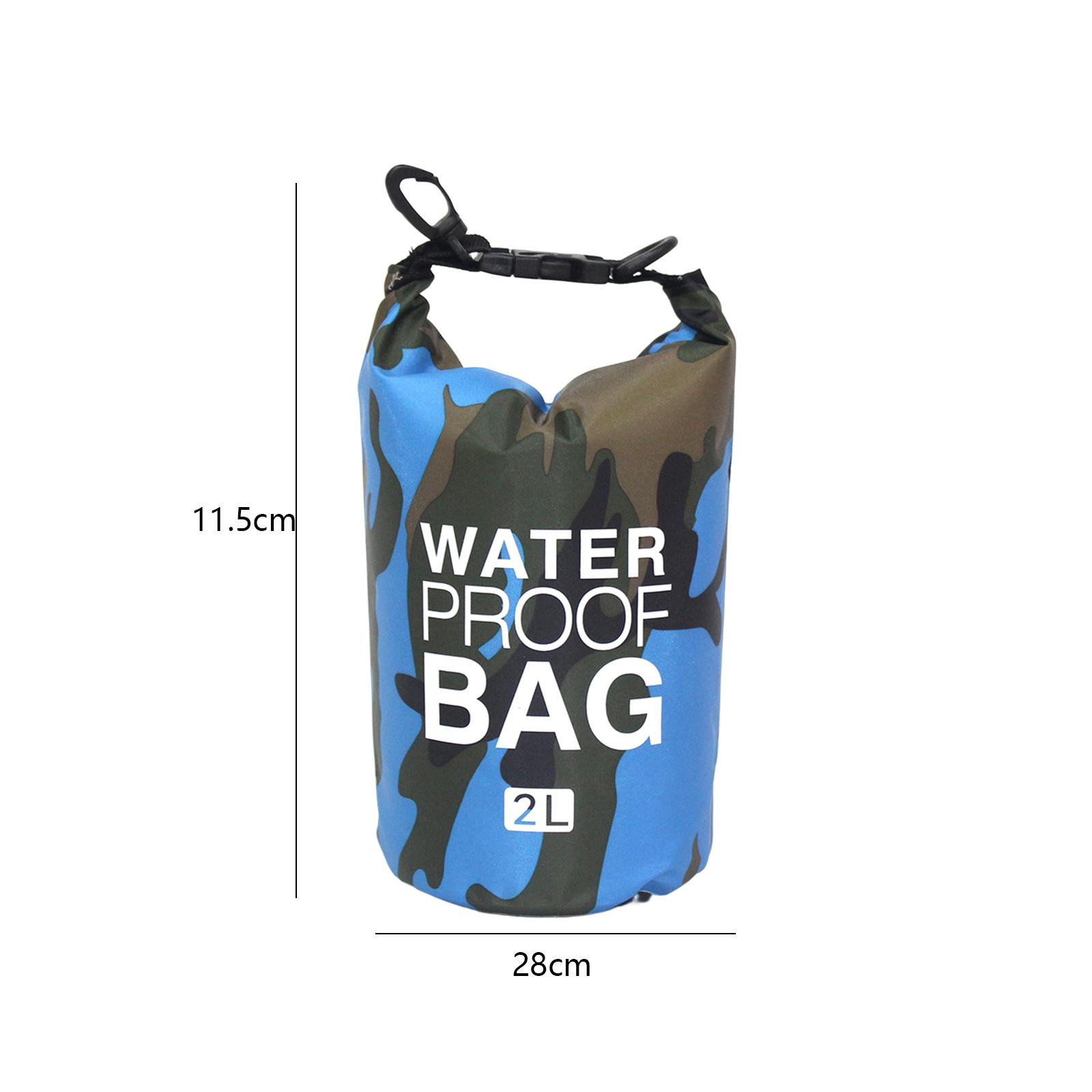 Foldable Waterproof Bag Kayaki - Fishing Kayak Storage Bag recensione e prezzo