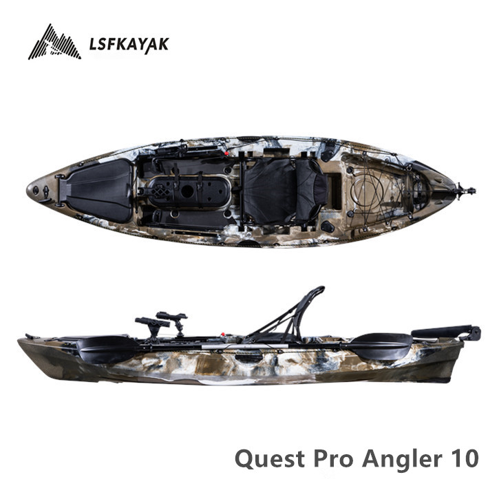 LSF Hot Selling  Rowing Boat 1 - Fishing Kayak Seat recensione e prezzo