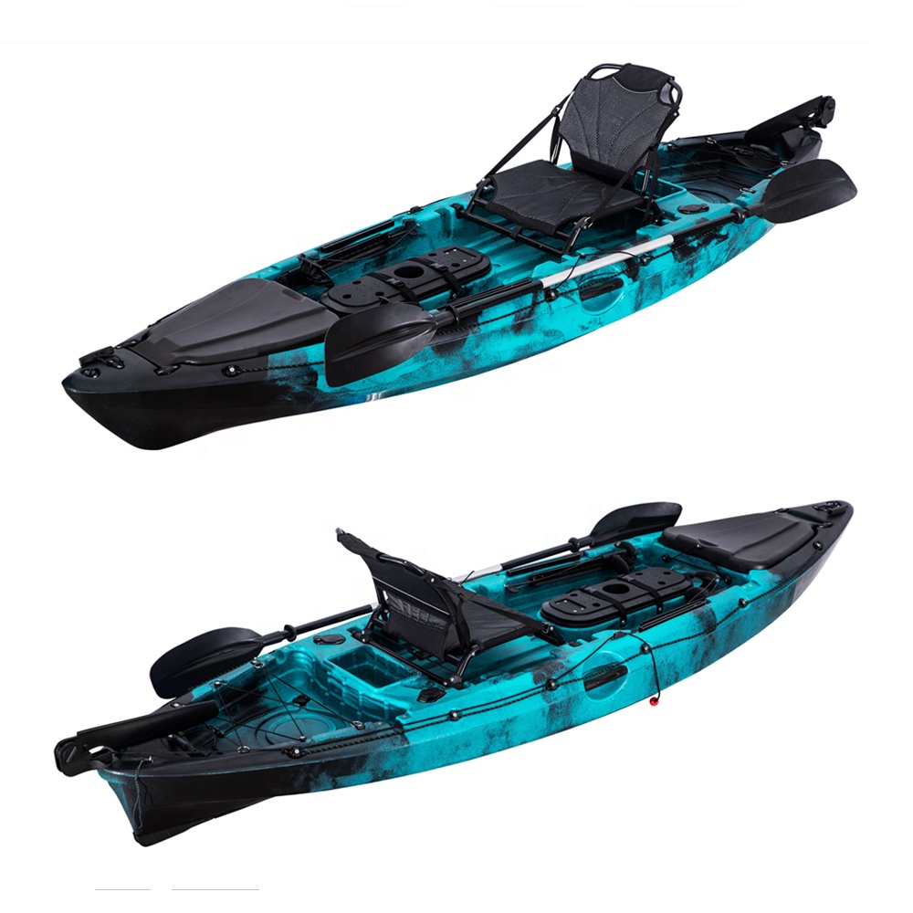 LSF First-class Single Fishing - Fishing Kayak Rod Holder recensione e prezzo