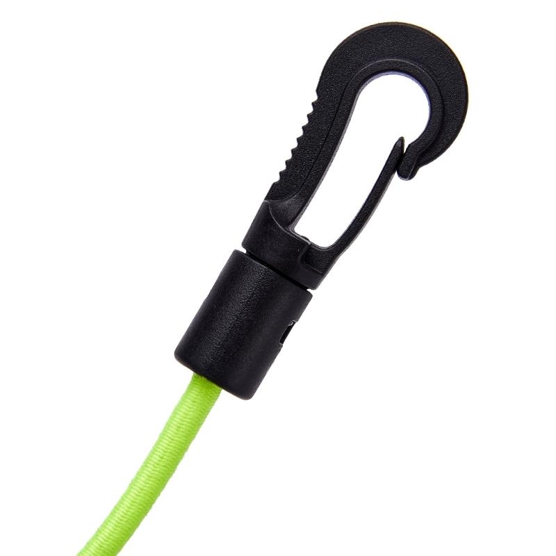   Elastics Fishing Poles Leash - Fishing Kayak Paddle Leash recensione e prezzo